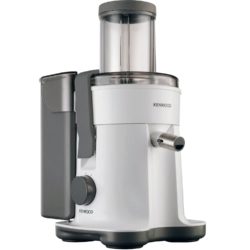 Kenwood JE720 Juicer in White